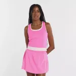 NEW BALANCE Tournament Novelty naiste sporditopp
