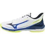 MIZUNO Wave Exceed Tour 7 tennisejalatsid k&otilde;ikidele v&auml;ljakukatte t&uuml;&uuml;pidele