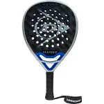 DUNLOP fx h&uuml;briid padel reket