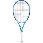 Raquette BABOLAT Pure Drive Junior 26 hele sinine (250 gr) (keelestatud)