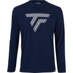 TECNIFIBRE pro pikkade varrukatega treening-T-s&auml;rk