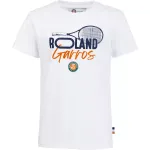 Roland-Garros noortepurjekas T-s&auml;rk
