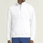Sweat WILSON parkside 1/2 zip