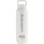 Atp tour 1000ml roostevabast terasest WATERDROP pudel