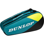 DUNLOP tenniskott sx club 6 reketile