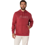 ASICS Training kapuutsiga spordipusa