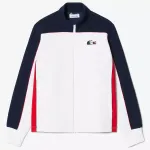 LACOSTE French Team naiste jope