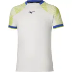 MIZUNO Stargazer Shadow Graphic T-s&auml;rk