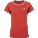 T-shirt TECNIFIBRE femme team stretch
