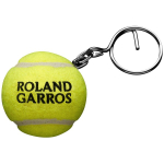 WILSON ball keyring roland garros