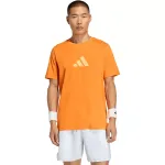 ADIDAS graafiline T-s&auml;rk