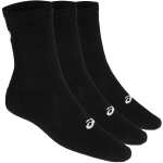 3 paari ASICS tennise keskmise pikkusega sokke