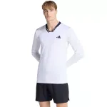 ADIDAS wow polo pikkade varrukatega