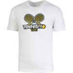 T-s&auml;rk TENNISPRO technique reketid