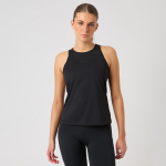Debardeur BJORN BORG femme tennis racerback