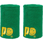 Serre poignets PRINCE/smiley large