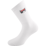 Pair of FILA performance socks (long)