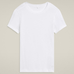 T-shirt femme WILSON pro seamless