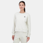 LE COQ SPORTIF naiste pusažmeeheline dressipluus Contemporain