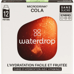 Microdrink WATERDROP kola