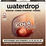 Microdrink WATERDROP kola