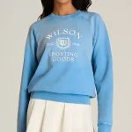 Sweat WILSON naistele classic