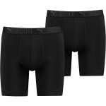 PUMA 2-pakk pikkade sportbokseritega
