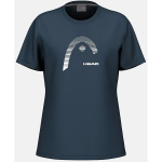 T-shirt HEAD femme vision lara