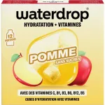WATERDROP Microdrink &otilde;unamaitseline