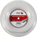 MSV focus-hex soft rull (200 meetrit)