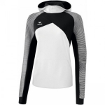 ERIMA women's hooded jacket premium one 2.0