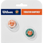 Antivibrators WILSON roland garros 2024