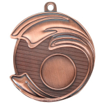 Medal diametre 7cm