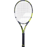 BABOLAT pure aero racquet (300 gr) (new 2023)