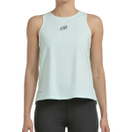 Debardeur BULLPADEL femme purecolor abure