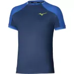MIZUNO Stargazer Shadow Graphic T-s&auml;rk