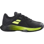 BABOLAT junior propulse 3 wimbledon saviv&auml;ljakujalatsid
