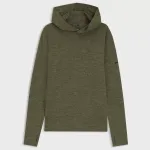 Hugo BOSS Active kapuutsiga dressipluus