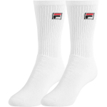 2 pairs of FILA performance socks (long)
