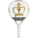 BLACK CROWN hurricane 3.0 padel racket