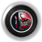Polyfiber spool black venom rough (200 metres)