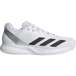 ADIDAS CourtFlash Speed 2 tennisejalatsid k&otilde;ikidele v&auml;ljakukatetele