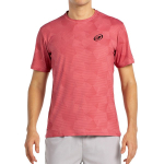 BULLPADEL Macondo Graphique T-s&auml;rk
