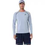 6 paari ASICS l&uuml;hikesi sokke