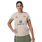 BULLPADEL Palacel 2026 Delfi Brea naiste T-s&auml;rk