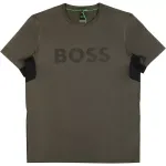 T-s&auml;rk Hugo BOSS logo