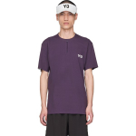 Polo ADIDAS graphic y-3 new york
