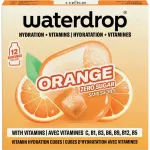 Microdrink WATERDROP apelsini