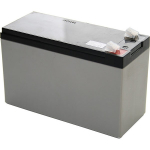 Bullet battery TUTOR prolite / prolite plus