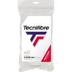 30 tk pakend TECNIFIBRE pro m&auml;ngijate overgripid